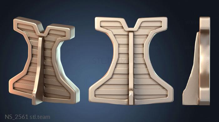 Нестандарт NS_2561