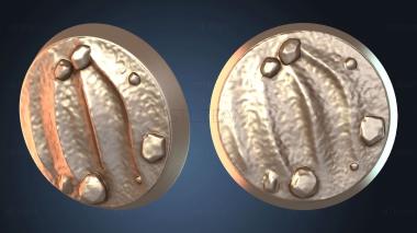 3D модель NESTANDART_2563 (STL)