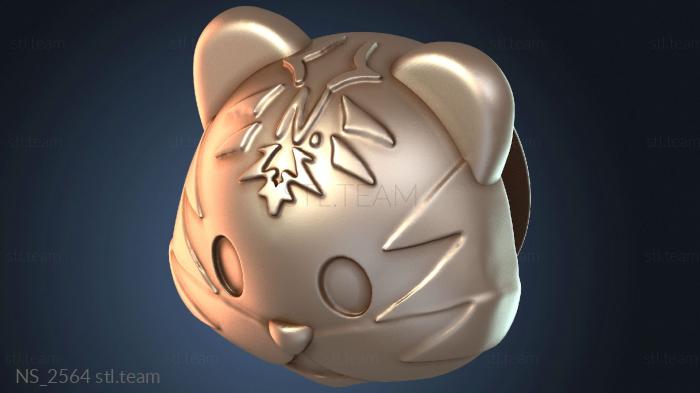 Нестандарт NS_2564