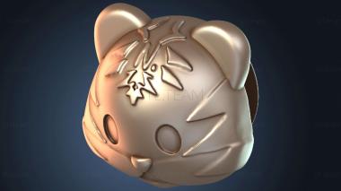 3D модель NESTANDART_2564 (STL)