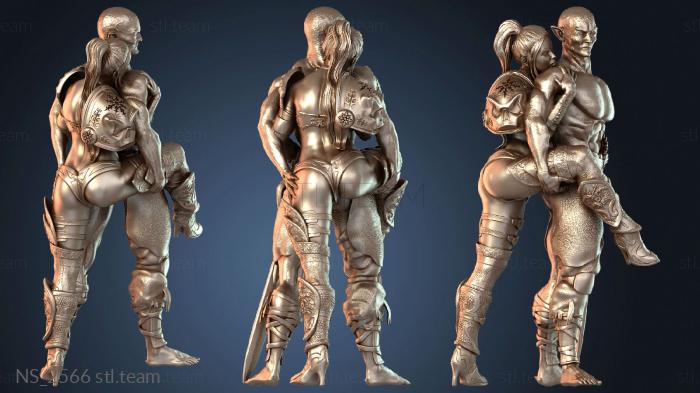 Нестандарт NS_2566