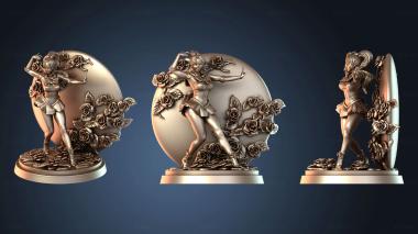 3D модель NESTANDART_2576 (STL)