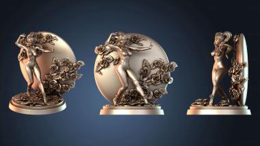 3D модель NESTANDART_2578 (STL)