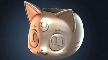 3D модель NESTANDART_2579 (STL)