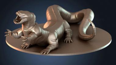 3D модель NESTANDART_2588 (STL)