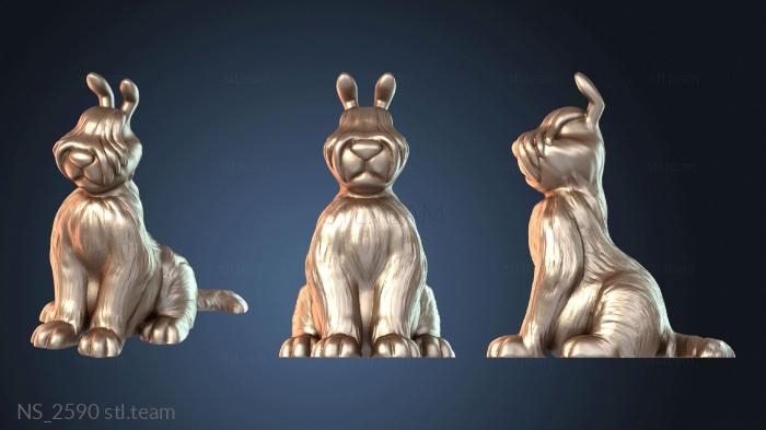 Нестандарт Sam Sheepdog