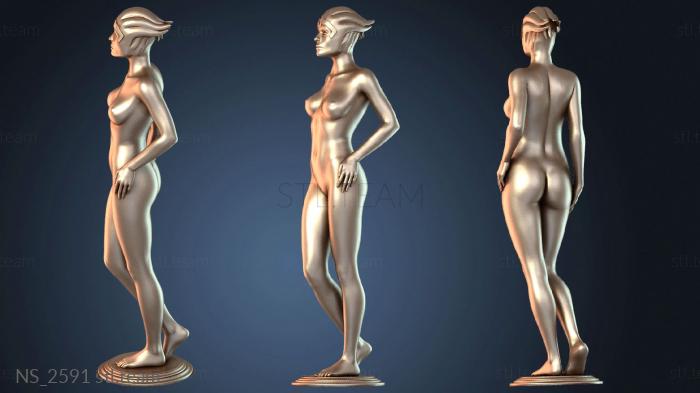 Нестандарт Samara