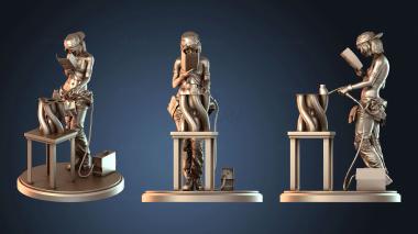 3D модель NESTANDART_2608 (STL)