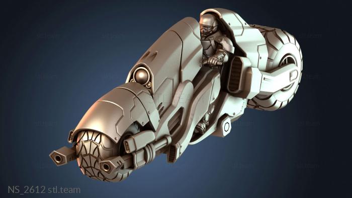 Нестандарт Sayx Raptor