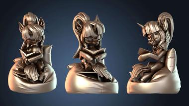 3D модель NESTANDART_2617 (STL)