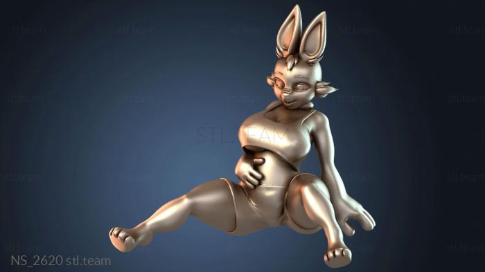 Нестандарт Scorbobble NSFW