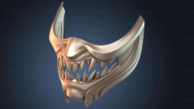 3D модель NESTANDART_2622 (STL)