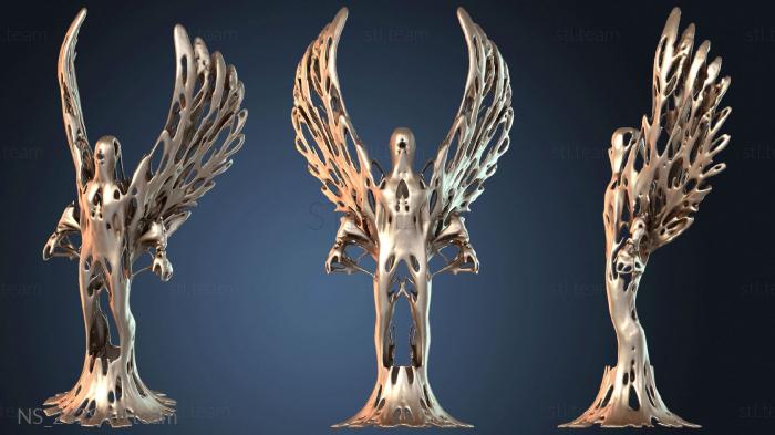 Нестандарт Sculpture Angel