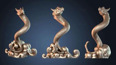 3D модель NESTANDART_2630 (STL)