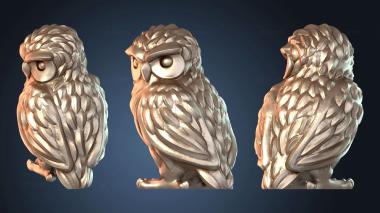 3D модель NESTANDART_2639 (STL)