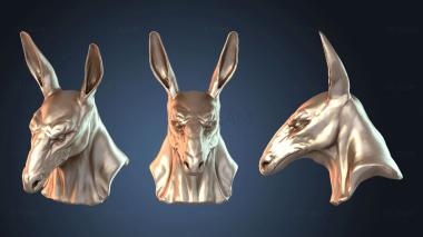 3D модель NESTANDART_2646 (STL)