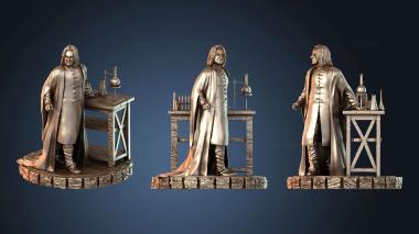 3D модель NESTANDART_2647 (STL)