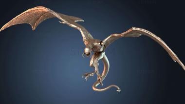 3D модель NESTANDART_2651 (STL)