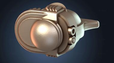 3D модель NESTANDART_2656 (STL)