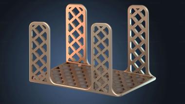 3D модель NESTANDART_2668 (STL)