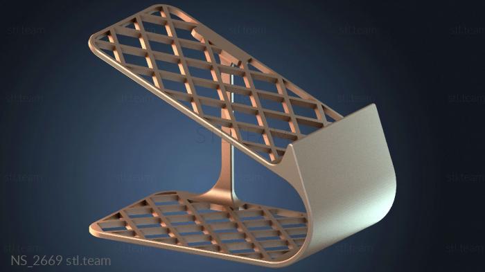 Нестандарт Универсальный органайзер для обуви