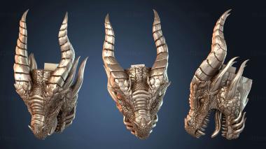 3D модель Осада Нирлум Аурестия (STL)