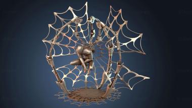 3D модель NESTANDART_2677 (STL)