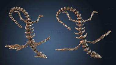 3D модель NESTANDART_2684 (STL)