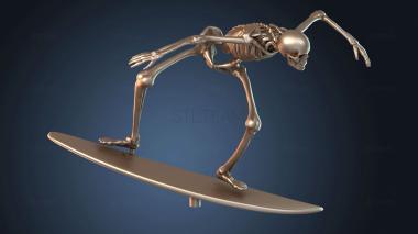 3D модель NESTANDART_2689 (STL)