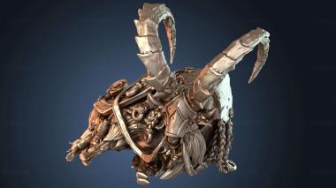 3D модель NESTANDART_2691 (STL)