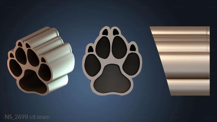 Нестандарт NS_2698