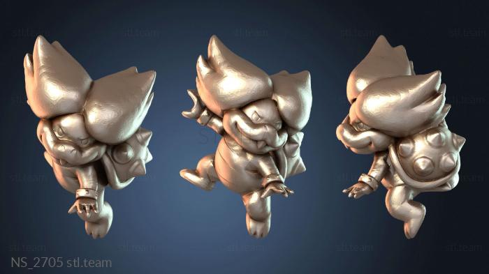 Нестандарт NS_2705