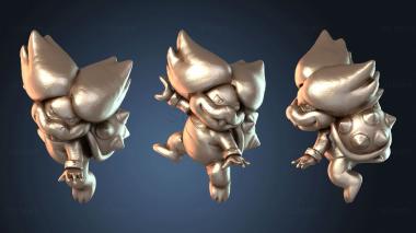 3D модель NESTANDART_2705 (STL)