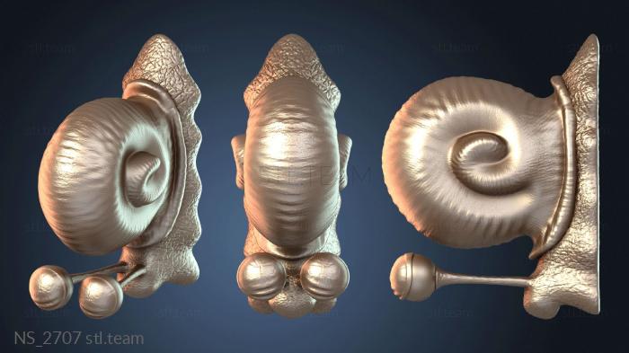 Нестандарт NS_2707