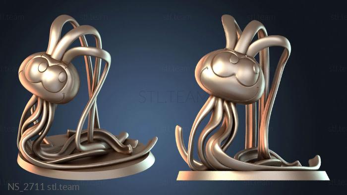 Нестандарт NS_2711