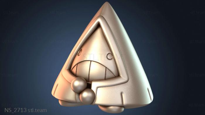 Нестандарт NS_2713