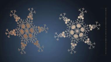 3D модель NESTANDART_2715 (STL)