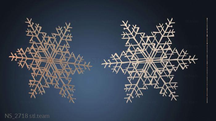 Нестандарт NS_2718