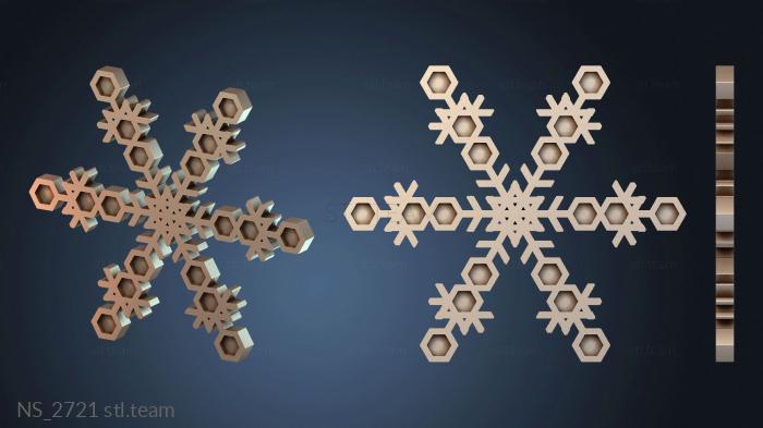 Нестандарт NS_2721