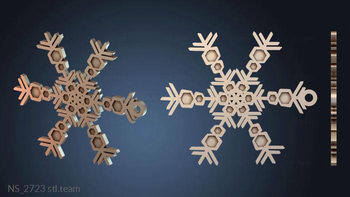 Нестандарт NS_2723