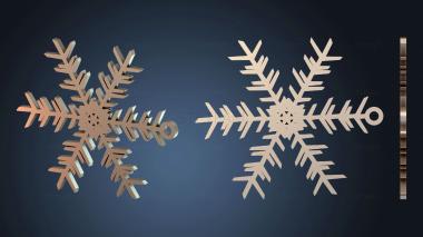 3D модель NESTANDART_2724 (STL)