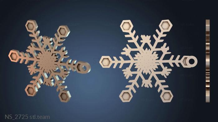 Нестандарт NS_2725