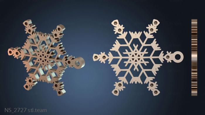 Нестандарт NS_2727