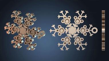 3D модель NESTANDART_2729 (STL)