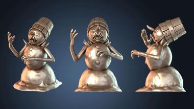 3D модель NESTANDART_2732 (STL)