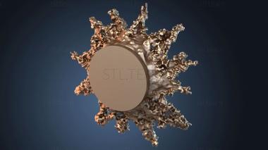 3D модель NESTANDART_2739 (STL)