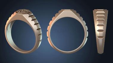 3D модель NESTANDART_2740 (STL)