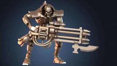 3D модель NESTANDART_2745 (STL)