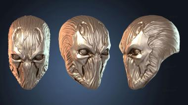 3D модель NESTANDART_2751 (STL)