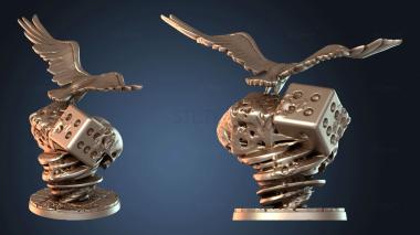 3D модель NESTANDART_2752 (STL)